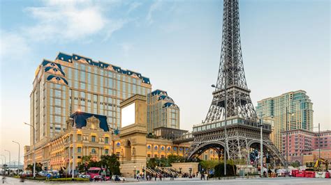 THE 10 BEST Resorts near Cotai Strip Resorts, Macau .